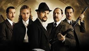 KAPLANLAR TİMİ - Fragman