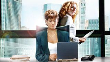 KARİYER SAVAŞI - Fragman