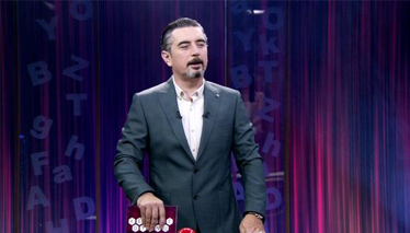 Kelime Oyunu 301. Bölüm - 05.06.2018