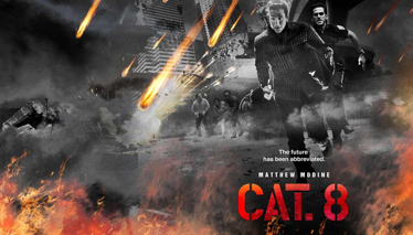 KATEGORİ 8 - Fragman