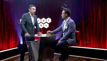 Ufak at da civcivler yesin!