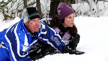 Kayıp Tatil (Lost Holiday)