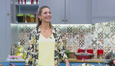 Ezgi Sertel'le Kadınlar Bilir 171. Bölüm Foto Galeri