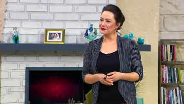 Ezgi Sertel'le Kadınlar Bilir 171. Bölüm - 05.06.2018