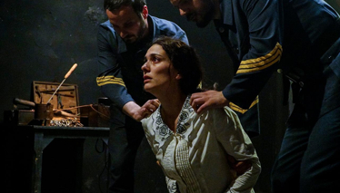 Vatanım Sensin 59. Bölüm Fotoğrafları - Veda