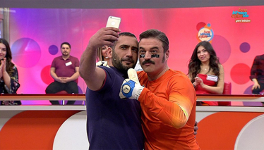 Ben Bilmem Eşim Bilir / 06.06.2018