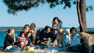 KOCAMAN BİR EV - Fragman