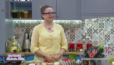 Ezgi Sertel'le Kadınlar Bilir 172. Bölüm Foto Galeri