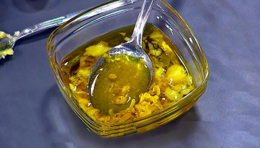 Doğal Güneş Kremi Tarifi