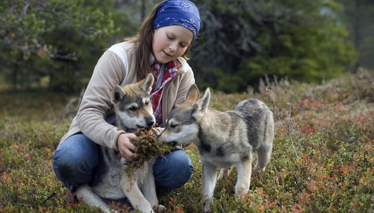 KURDUN GİZEMİ - Fragman