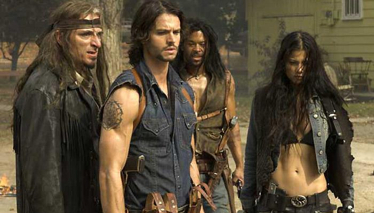 KURT ADAMLAR - Fragman