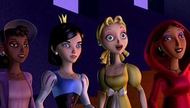 MASALLAR DİYARI 2 - Fragman