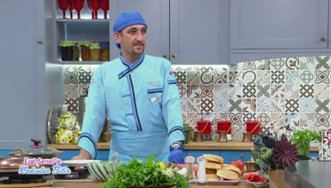 Ezgi Sertel'le Kadınlar Bilir 173. Bölüm Foto Galeri