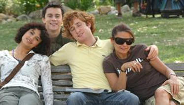 MELEĞİN SIRLARI - Fragman