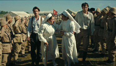 Vatanım Sensin Final Bölümü