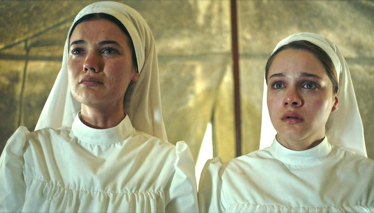 Anne ve babanız şehit oldular!