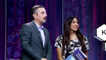 Sakallı kökleri var!