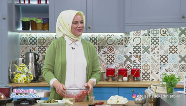 Ezgi Sertel'le Kadınlar Bilir 174. Bölüm Foto Galeri