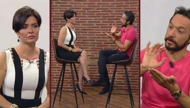 Bana Baştan Anlat 32. Bölüm Foto Galeri