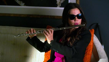 Pretty Little Liars 7. Sezon - 7. Bölüm Fragmanı