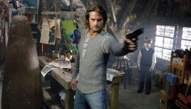 ÖLÜM FISILTISI - Fragman