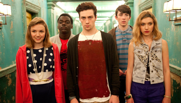 ÖLÜM ODASI - Fragman