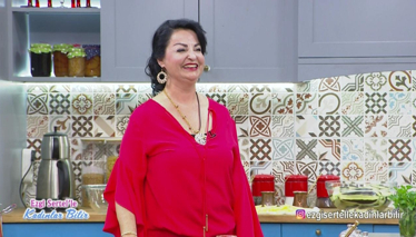 Ezgi Sertel'le Kadınlar Bilir 176. Bölüm Foto Galeri