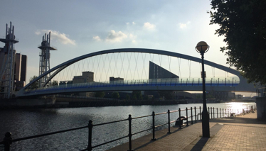 İNGİLTERE - Manchester Foto Galeri