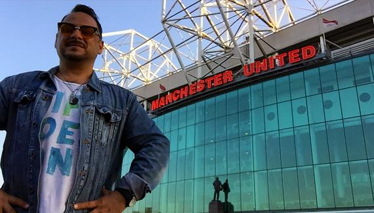 İNGİLTERE - Manchester