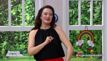 Ezgi Sertel'le Kadınlar Bilir 178. Bölüm Foto Galeri