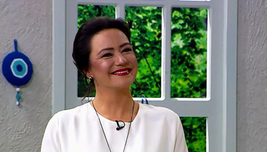 Ezgi Sertel'le Kadınlar Bilir 179. Bölüm - 15.06.2018