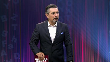 Kelime Oyunu 312. Bölüm - 17.06.2018