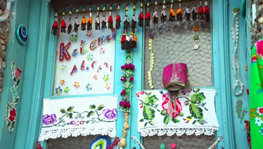 Alaçatı'dan ne alınır?