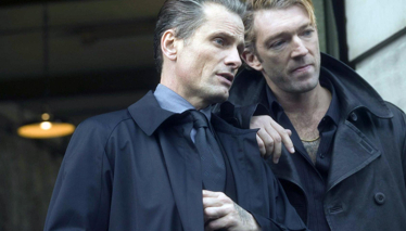 ŞARK VAATLERİ - Fragman