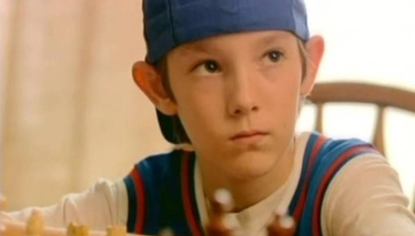 SEVİMLİ HIRSIZ - Fragman