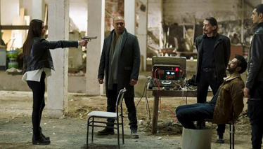 İsimsizler 26. Bölüm Fragmanı