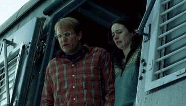 SİBİRYA EKSPRESİ - Fragman