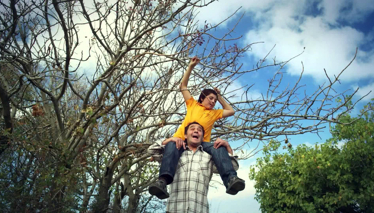 SÜPER İNCİR - Fragman