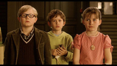 Svein ile Farecik (Svein og Rotta)