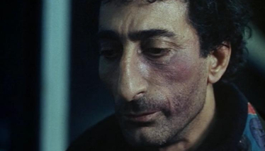 TABUTTA RÖVAŞATA - Fragman