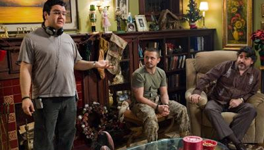 Tatil Gibisi Yok (Nothing Like the Holidays)