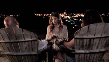 TEHLİKELİ YAKINLAŞMALAR - Fragman