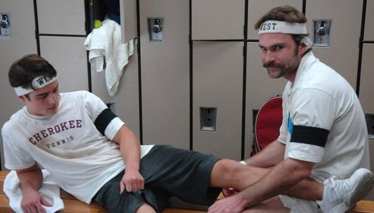 TENİS KOÇU GARY - Fragman