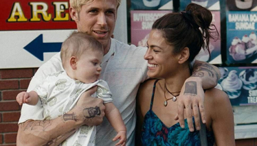 THE PLACE BEYOND THE PINES - Fragman