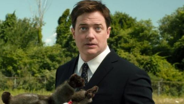 TÜYLÜ BELA - Fragman