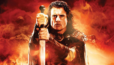 VİKİNGLER - Fragman