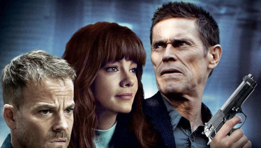 YARIN ÖLECEKSİN - Fragman