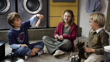 YAZ PARTİSİ - Fragman