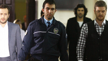 Fatmagül'ün Suçu Ne? 30. Bölüm