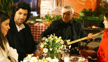 Fatmagül'ün Suçu Ne? 32. Bölüm